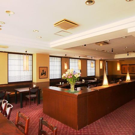 Hotel De L'aile Hakuba Buitenkant foto