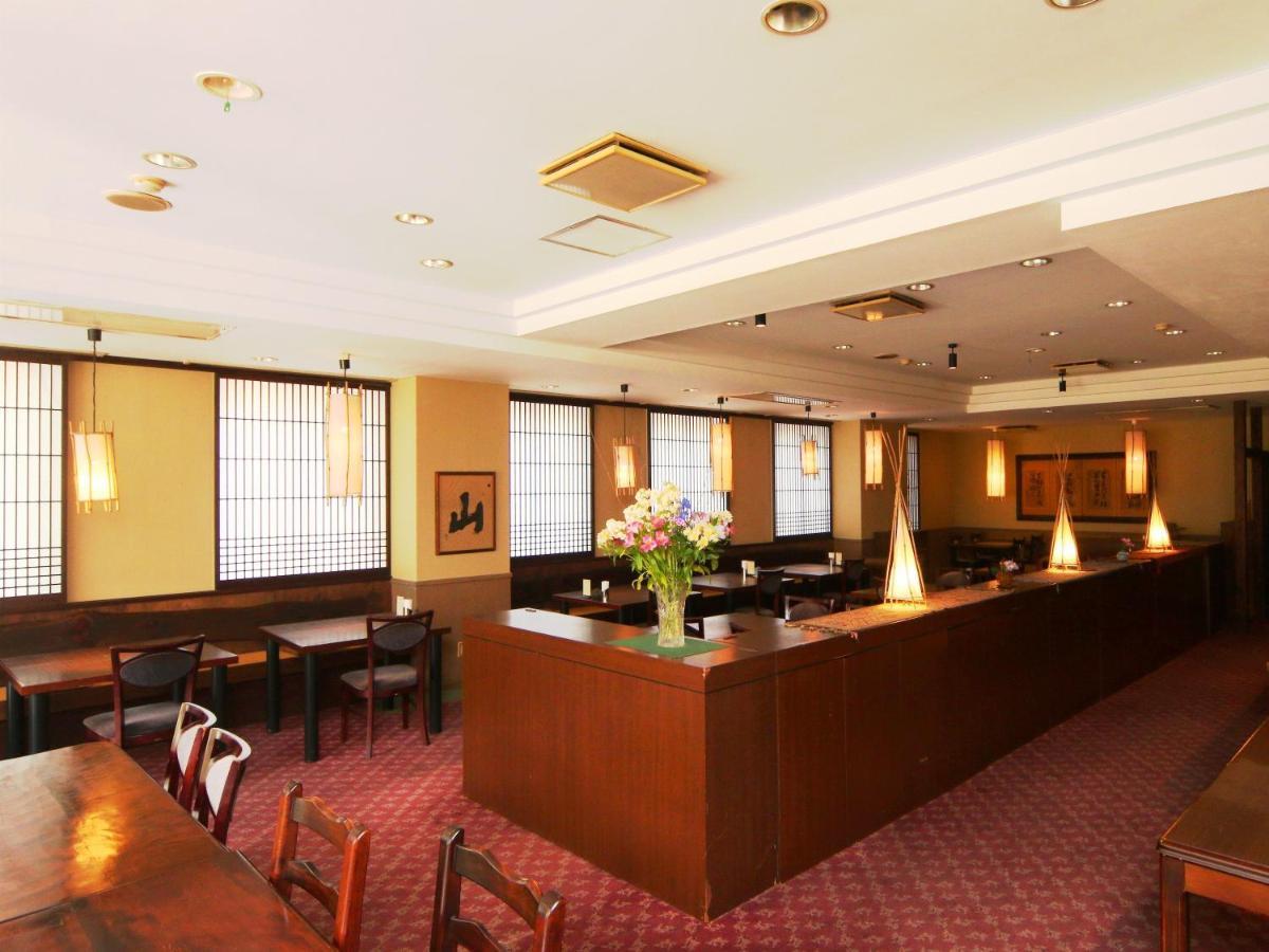 Hotel De L'aile Hakuba Buitenkant foto